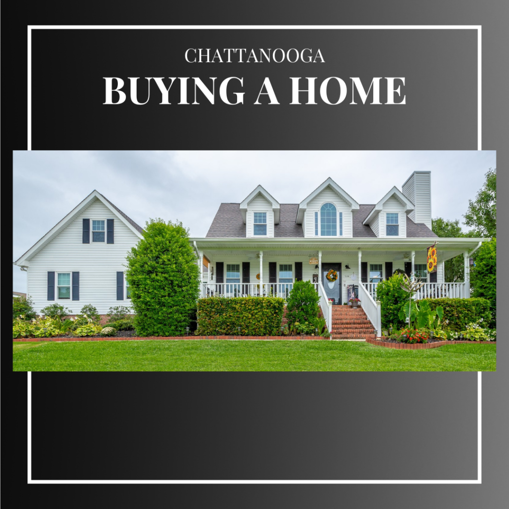 Buying or Selling a Home in Chattanooga. 
Jay Hudson Homes is a group of Chattanooga Reltors focusing on the Chattanooga Real Estate Market