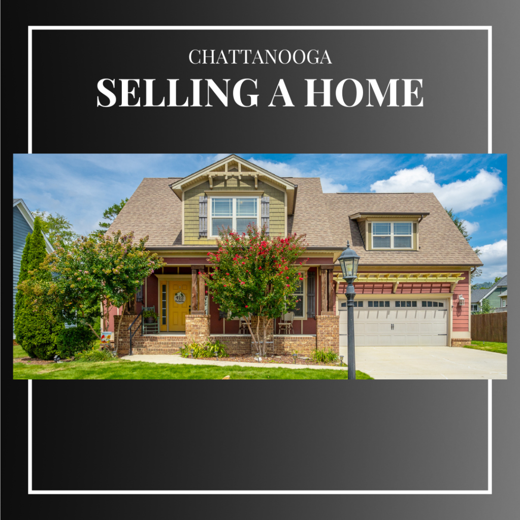 Selling a Home in Chattanooga. 
Jay Hudson Homes is a group of Chattanooga Reltors focusing on the Chattanooga Real Estate Market